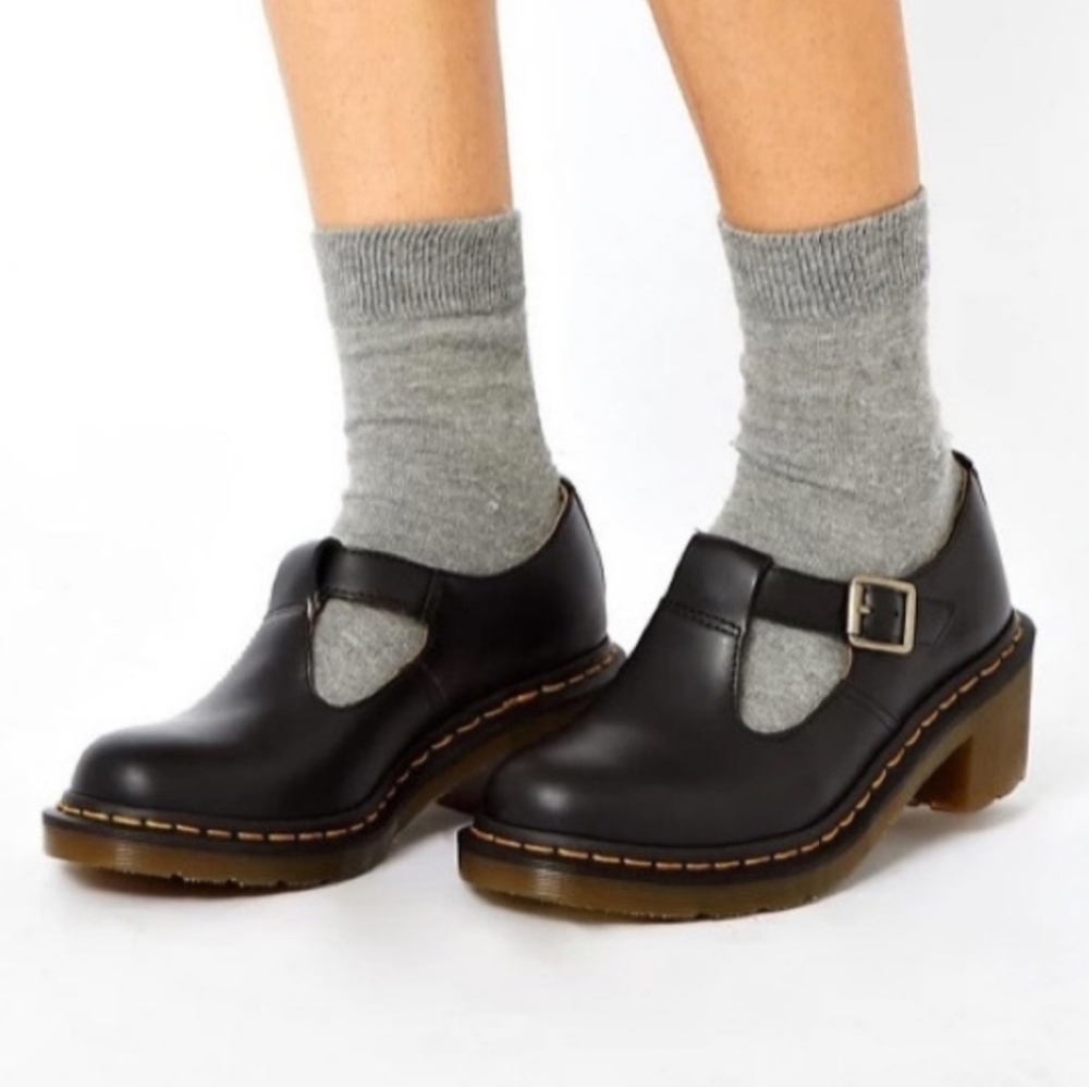 Dr. Marten Sophia Mary Janes